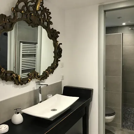 Le Nid Apartmán *