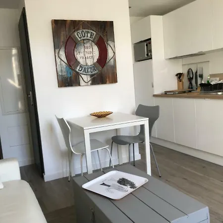 Le Nid Apartmán *