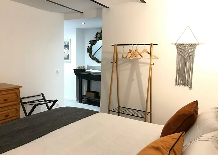 Le Nid Apartamento *