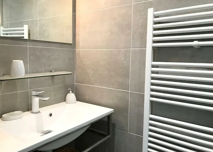 Le Nid Apartamento