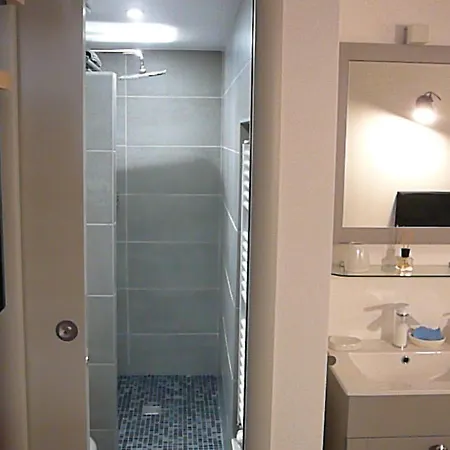 Appartement Le Nid