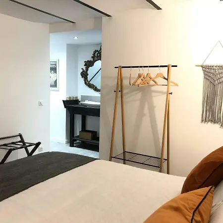 Le Nid Apartamento *