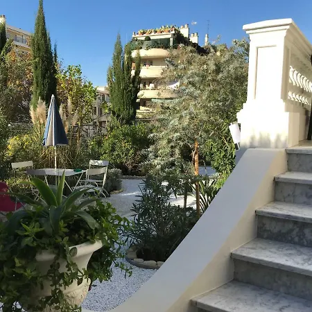 Le Nid Apartamento Niza