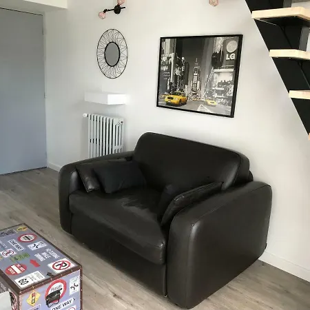Le Nid Apartamento *