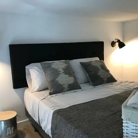 Le Nid Appartement *