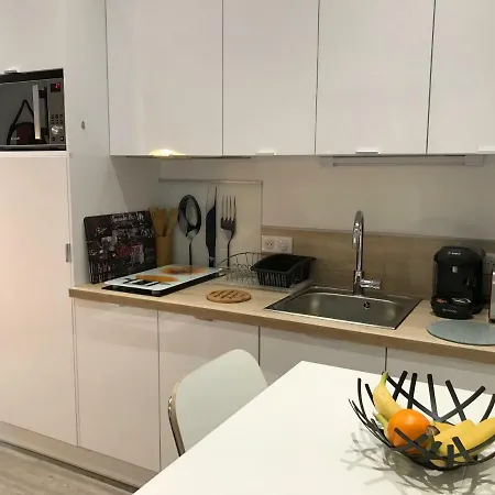 Appartement Le Nid