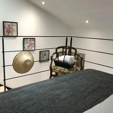 Le Nid Apartamento *