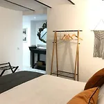 Le Nid 아파트 *