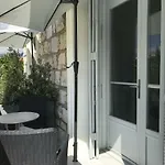 아파트 Le Nid 니스