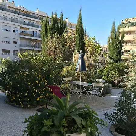 Le Nid Nizza
