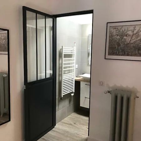 Appartement Le Nid *