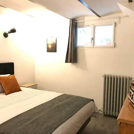 Le Nid Appartement Nice