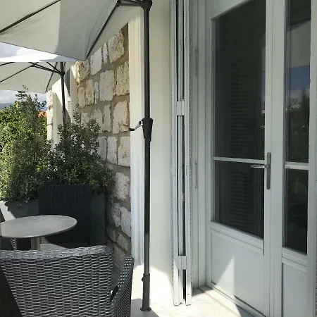 Appartement Le Nid Nice