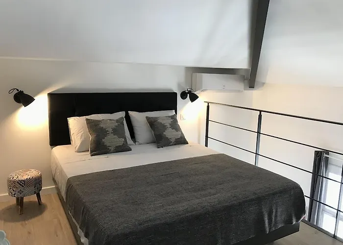 Apartment Le Nid