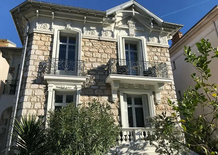 Apartment Le Nid *
