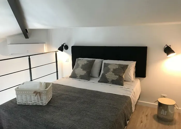 Apartment Le Nid