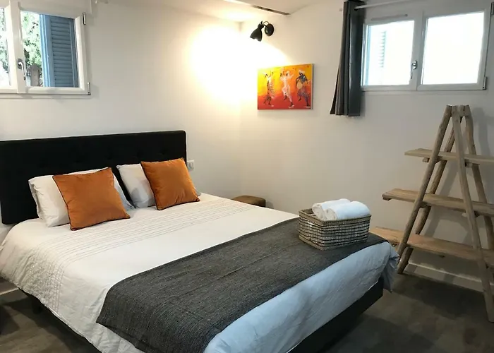 Le Nid Apartment *
