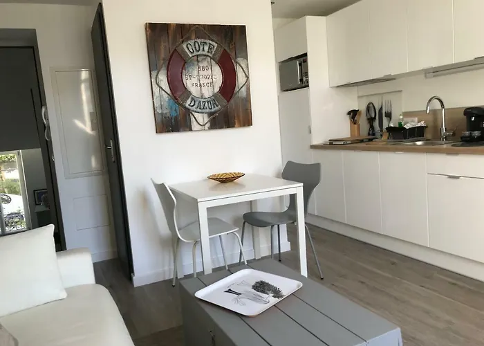 Le Nid Apartment *