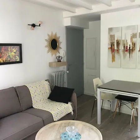Le Nid Apartman Nizza